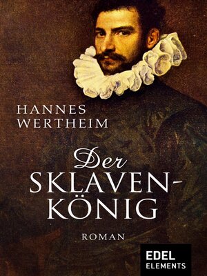 cover image of Der Sklavenkönig